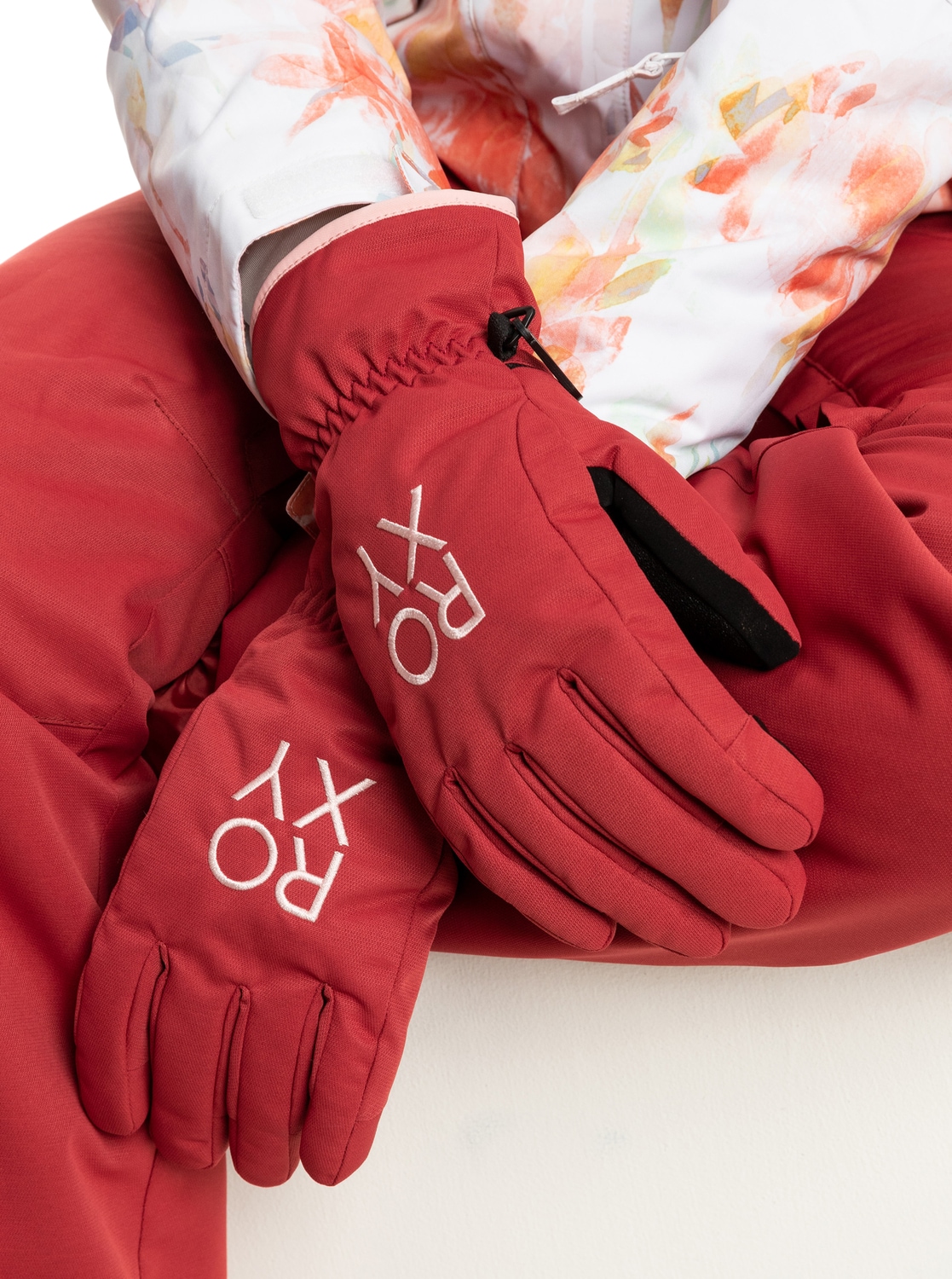 Roxy Snowboardhandschuhe »Fresh Fields« Roxy Snowboardhandschuhe »Fresh Fields« von Roxy