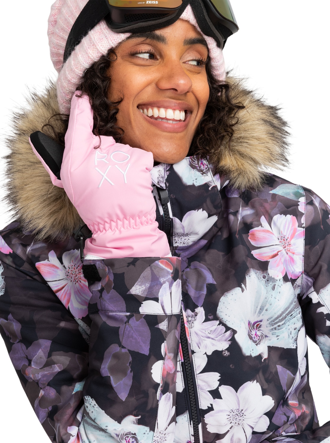 Roxy Snowboardhandschuhe »Freshfield« Roxy Snowboardhandschuhe »Freshfield« von Roxy