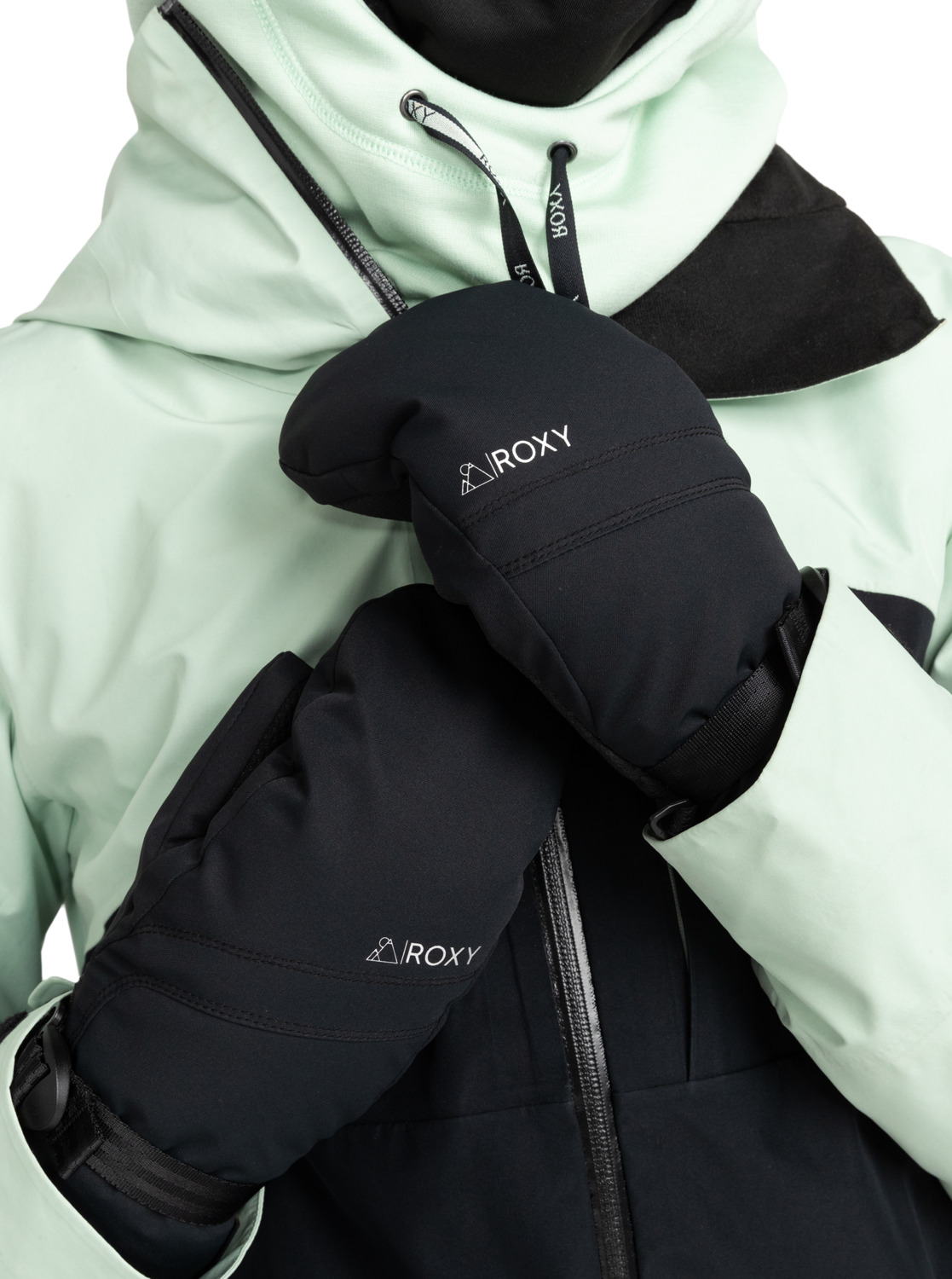 Roxy Snowboardhandschuhe »Gore Tex Fizz« Roxy Snowboardhandschuhe »Gore Tex Fizz« von Roxy