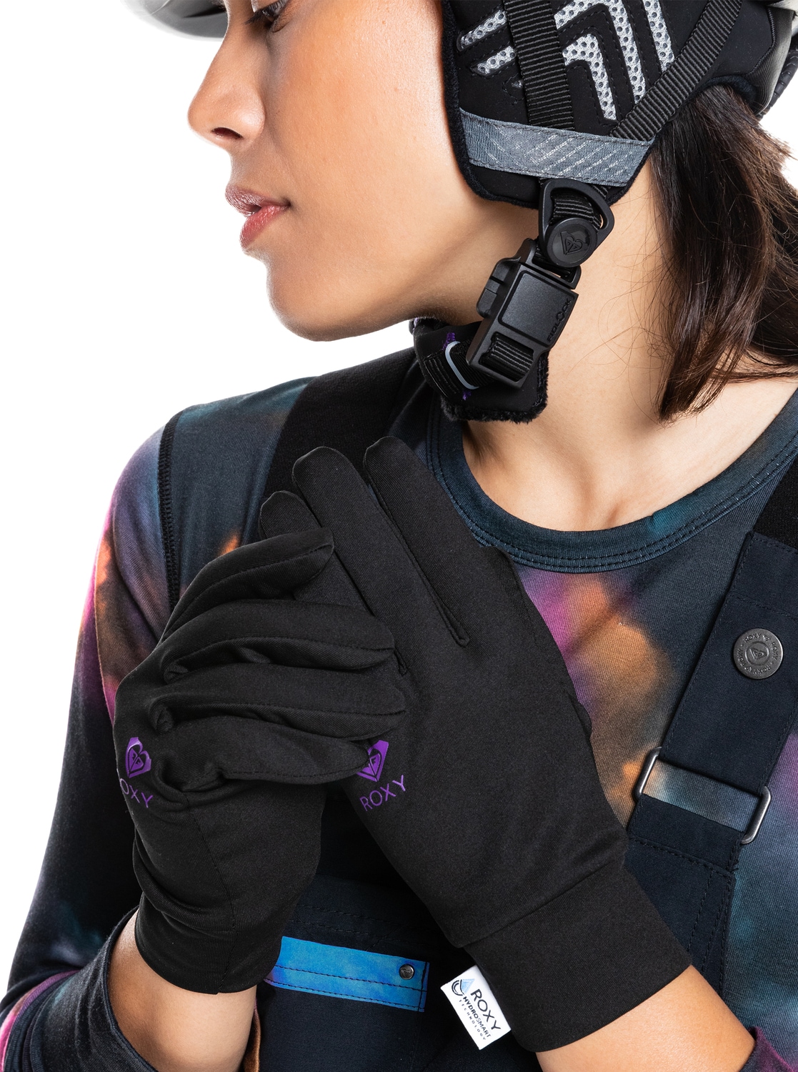 Roxy Snowboardhandschuhe »Hydrosmart« Roxy Snowboardhandschuhe »Hydrosmart« von Roxy