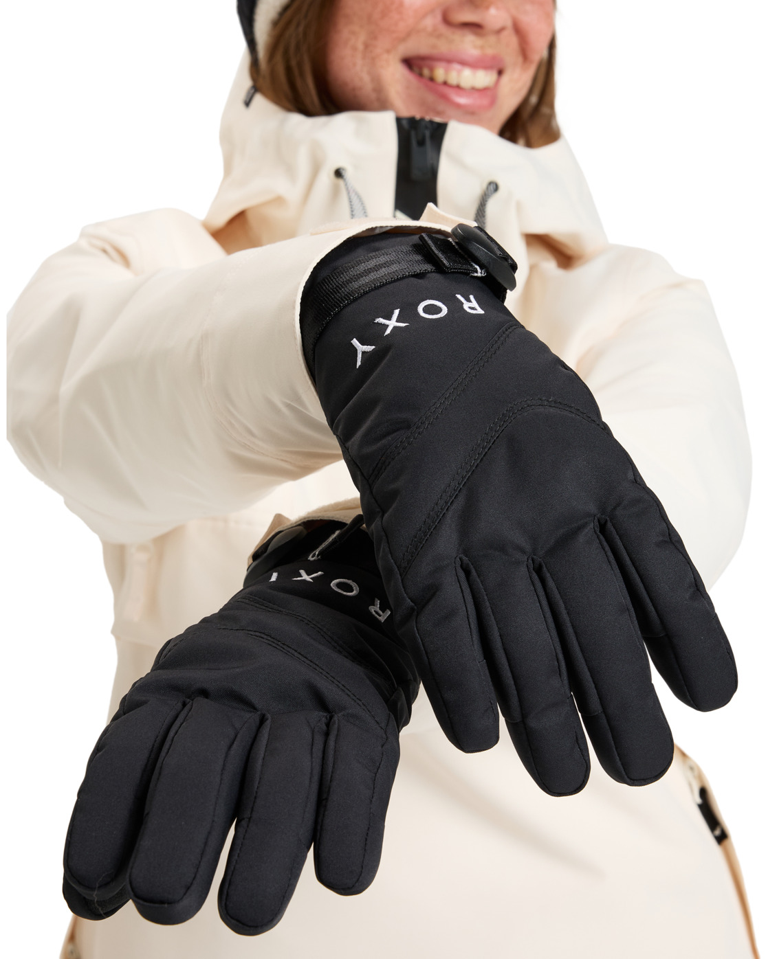 Roxy Snowboardhandschuhe »ROXY Jetty« Roxy Snowboardhandschuhe »ROXY Jetty« von Roxy