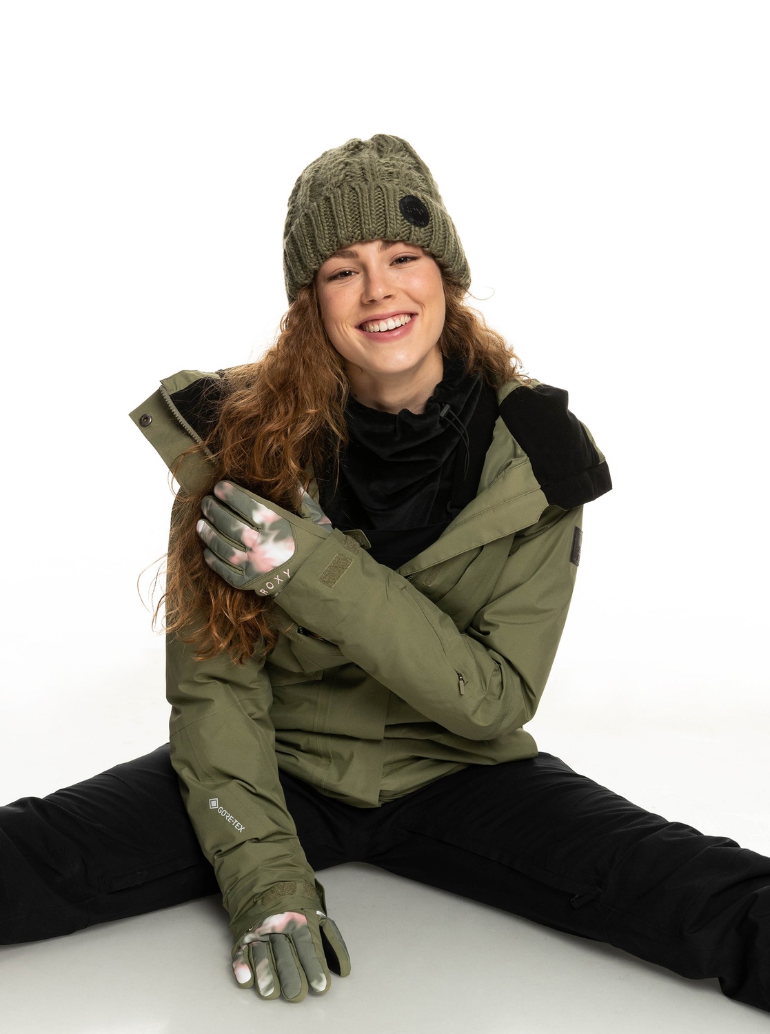 Roxy Snowboardhandschuhe »ROXY Jetty« von Roxy