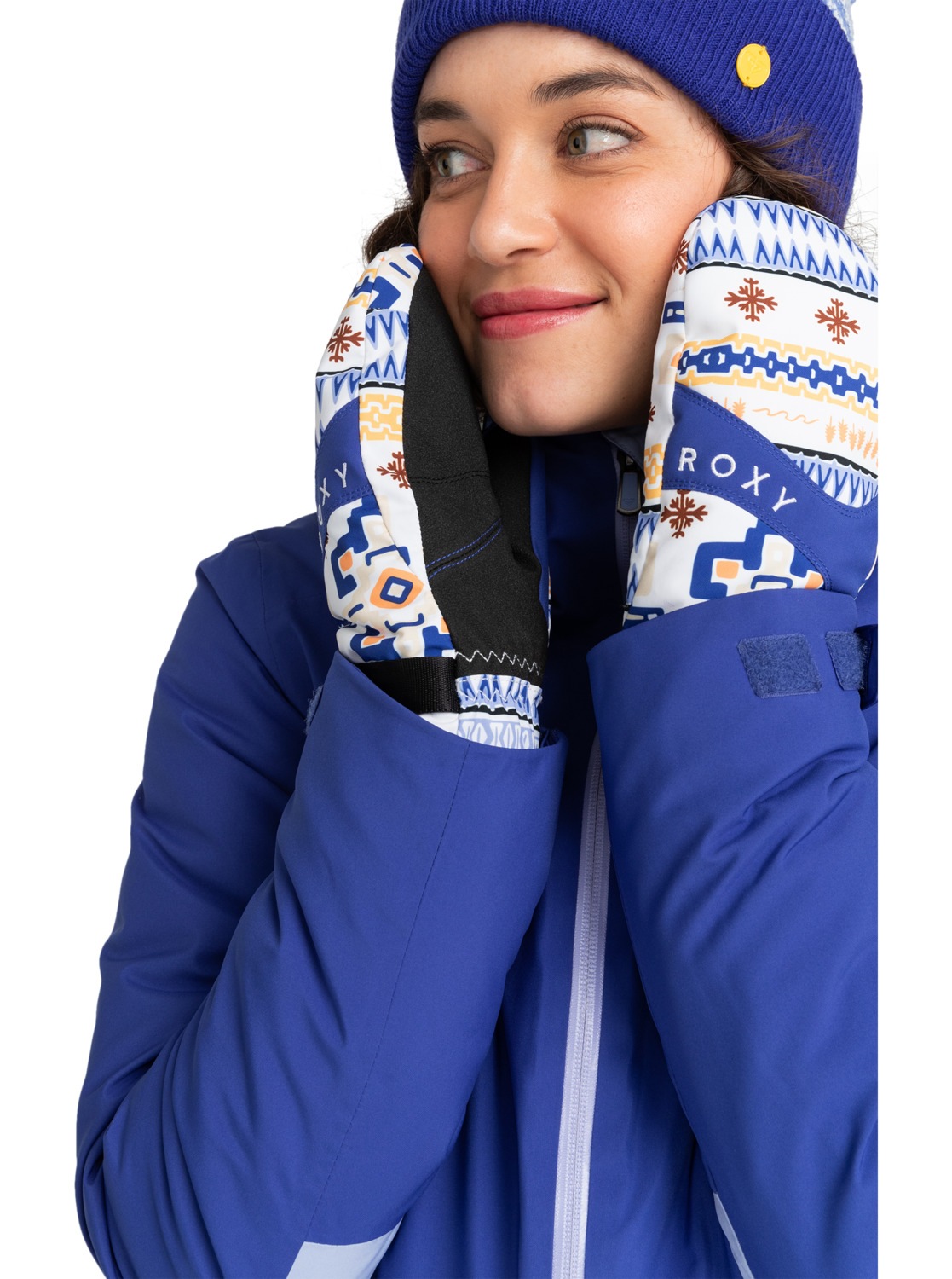 Roxy Snowboardhandschuhe »Roxy Jetty« von Roxy