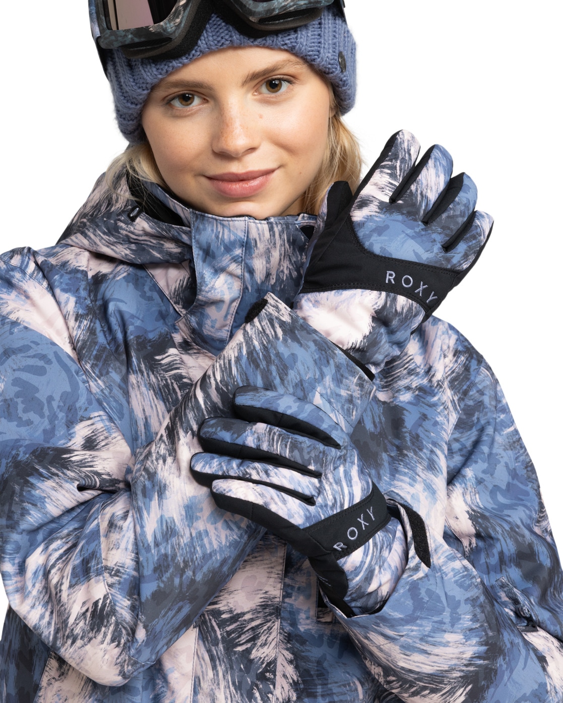 Roxy Snowboardhandschuhe »Roxy Jetty« Roxy Snowboardhandschuhe »Roxy Jetty« von Roxy