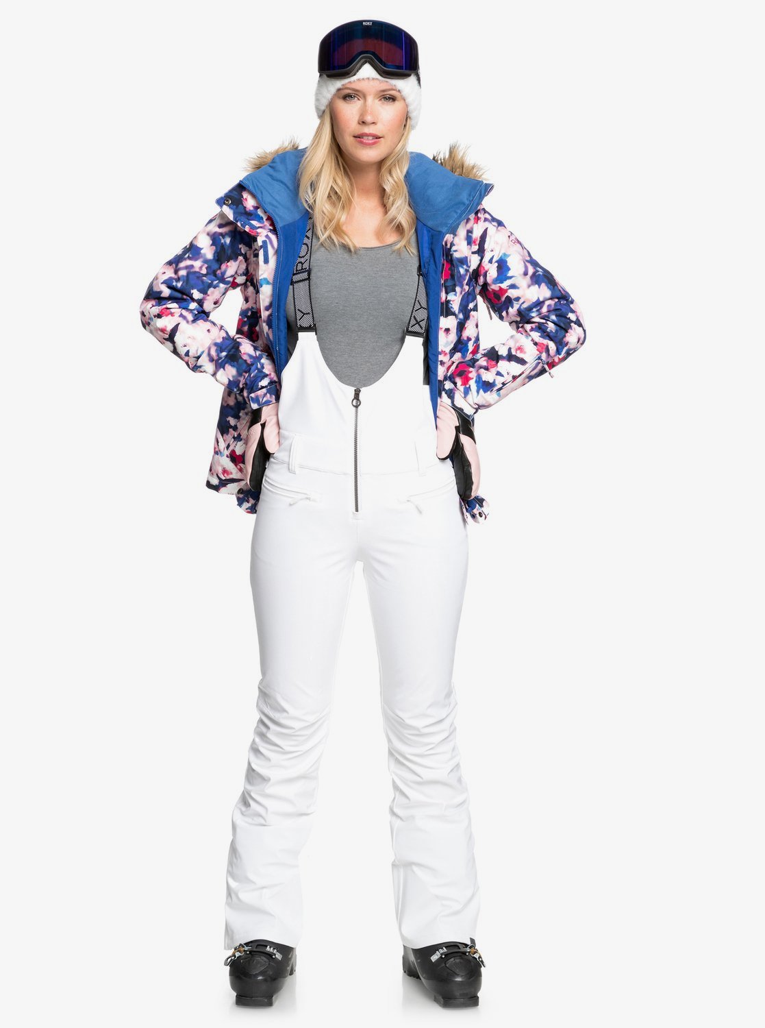 Roxy Snowboardhose »Summit Bib« Roxy Snowboardhose »Summit Bib« von Roxy