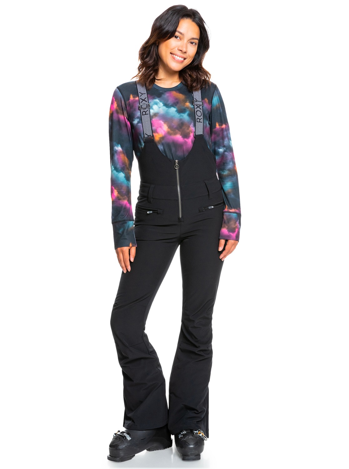 Roxy Snowboardhose »Summit« Roxy Snowboardhose »Summit« von Roxy