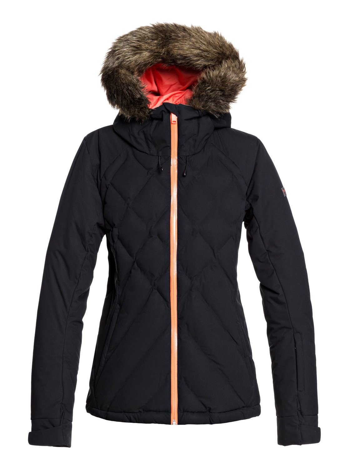 Roxy Snowboardjacke »Breeze« von Roxy