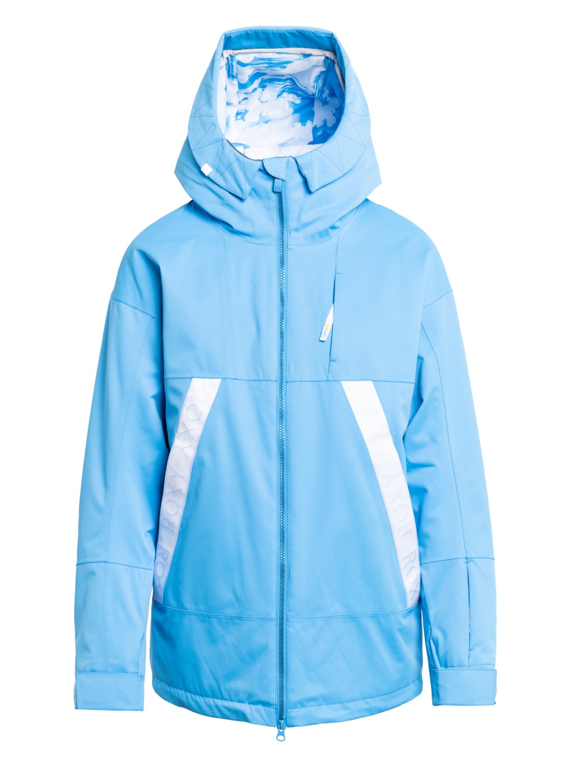 Roxy Snowboardjacke »Chloe Kim« Roxy Snowboardjacke »Chloe Kim« von Roxy