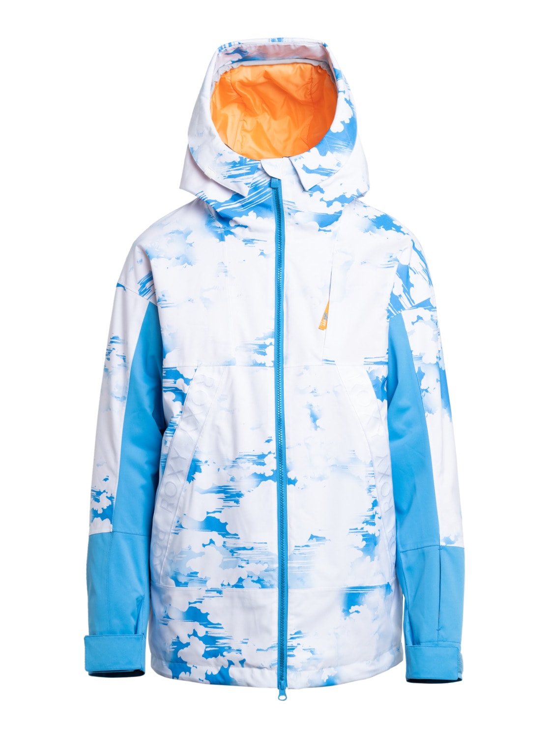Roxy Snowboardjacke »Chloe Kim« Roxy Snowboardjacke »Chloe Kim« von Roxy