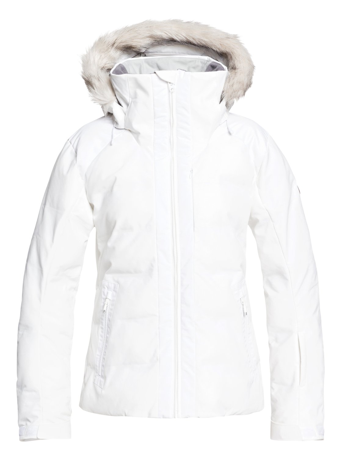 Roxy Snowboardjacke »Clouded« von Roxy