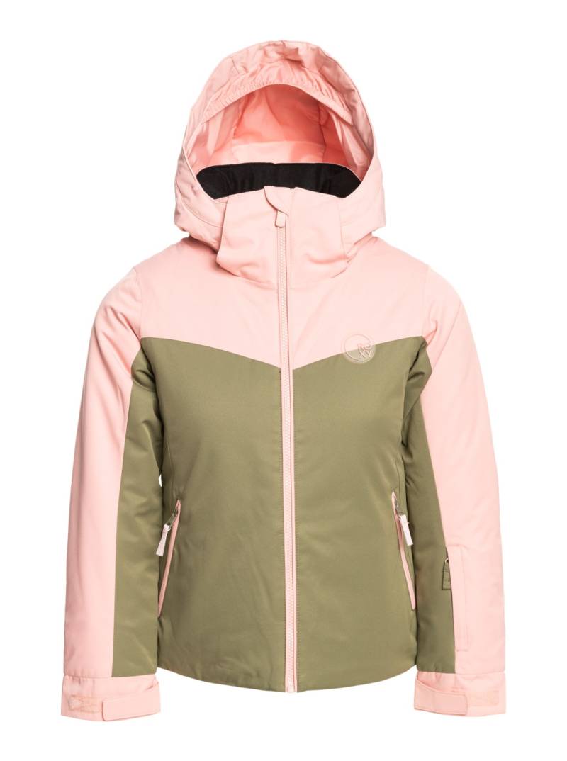 Roxy Snowboardjacke »Free Jet Block« von Roxy