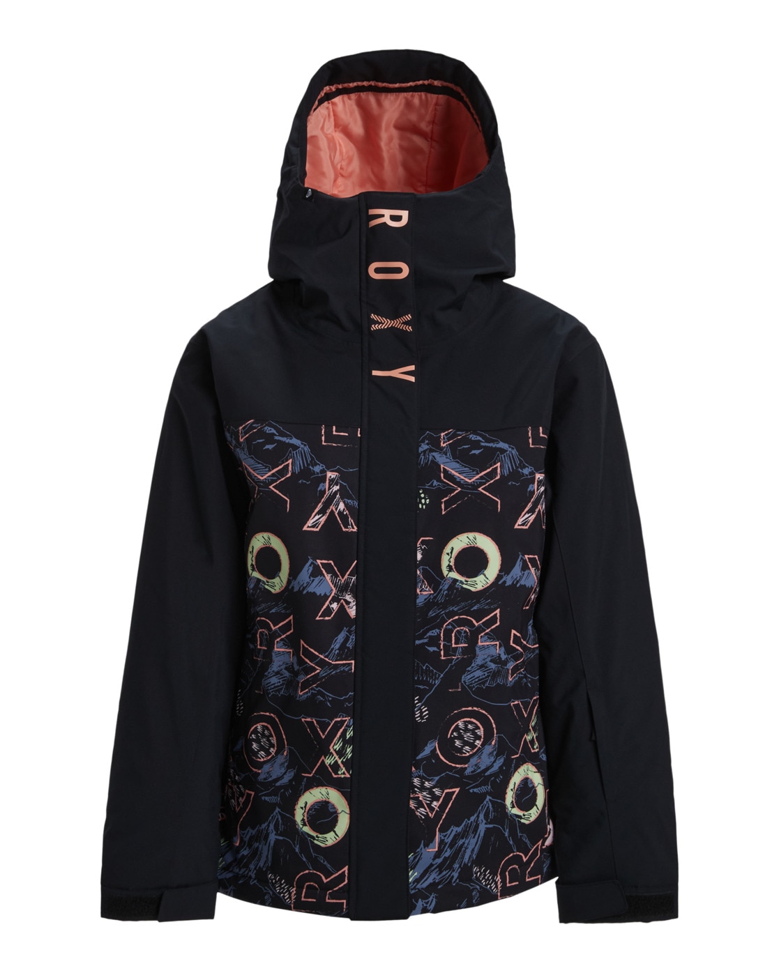 Roxy Snowboardjacke »Galaxy« Roxy Snowboardjacke »Galaxy« von Roxy