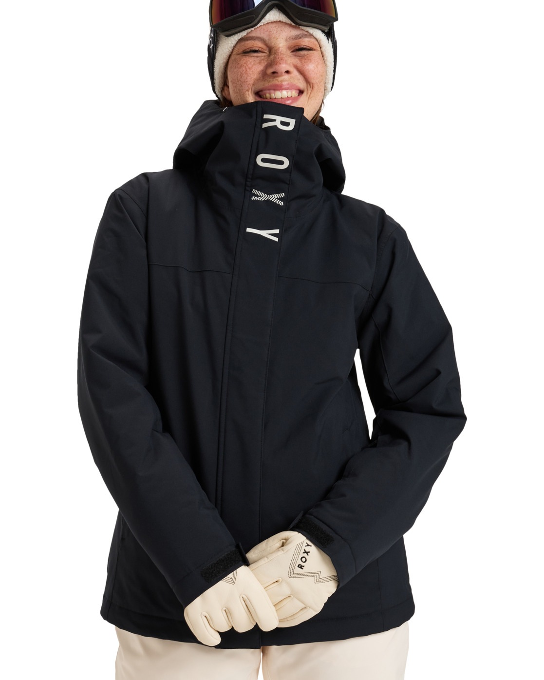 Roxy Snowboardjacke »Galaxy« Roxy Snowboardjacke »Galaxy« von Roxy