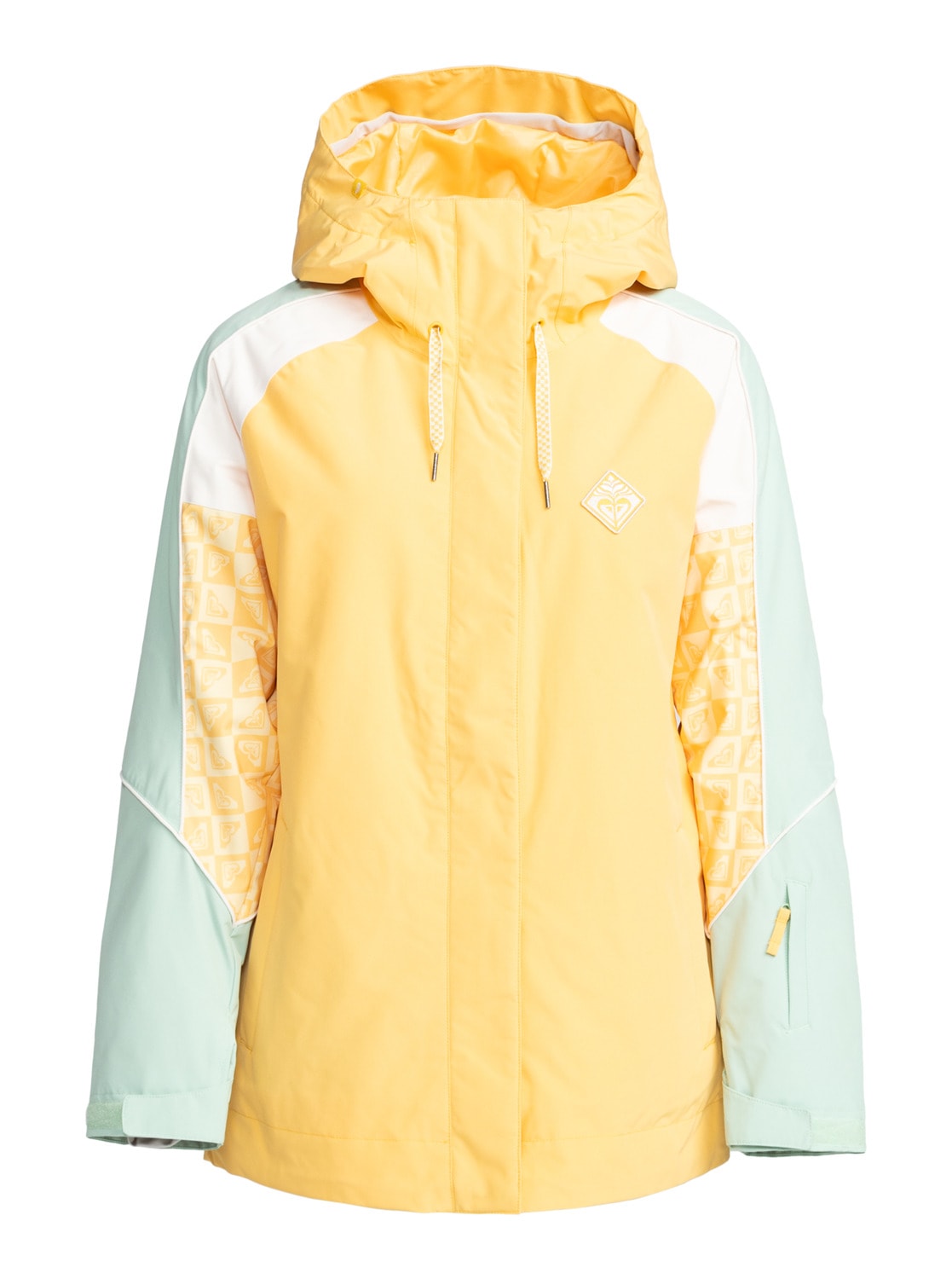Roxy Snowboardjacke »Highridge Hoodie« Roxy Snowboardjacke »Highridge Hoodie« von Roxy