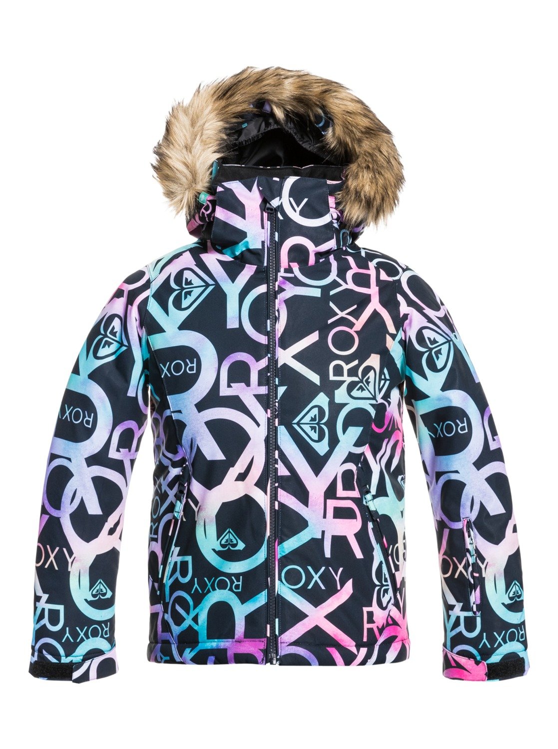Roxy Snowboardjacke »Jet Ski« Roxy Snowboardjacke »Jet Ski« von Roxy