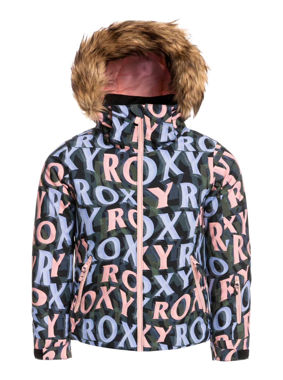 Roxy Snowboardjacke »Jet Ski« von Roxy