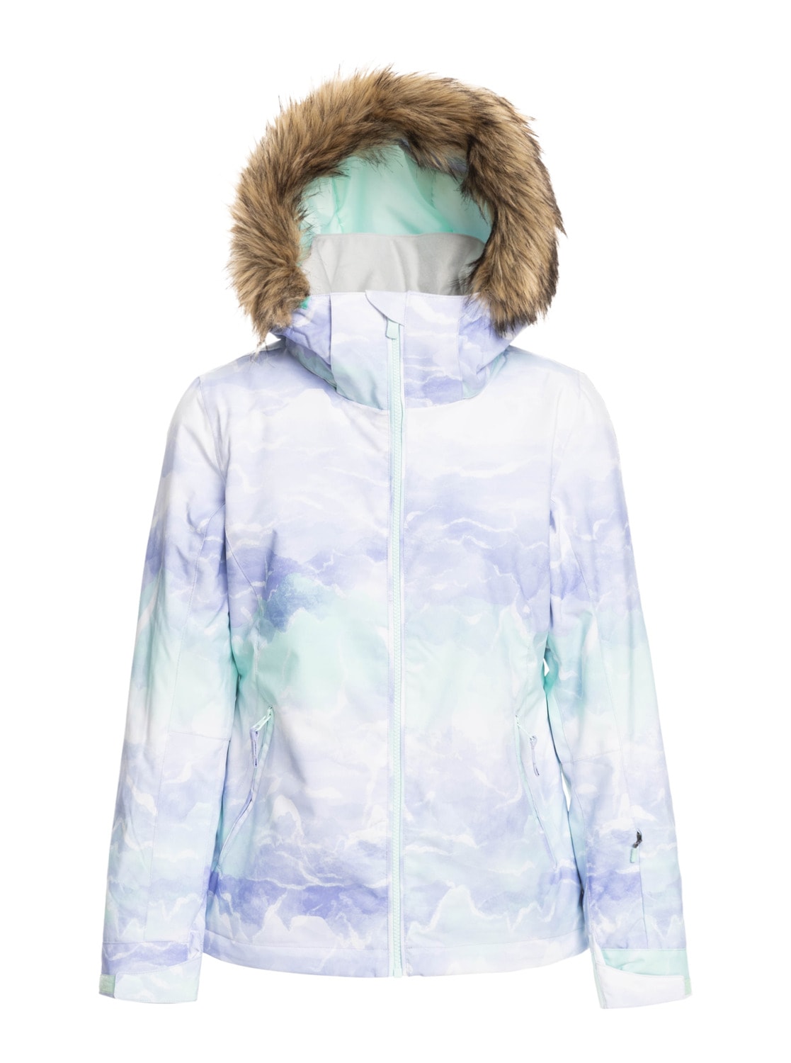 Roxy Snowboardjacke »Jet« Roxy Snowboardjacke »Jet« von Roxy