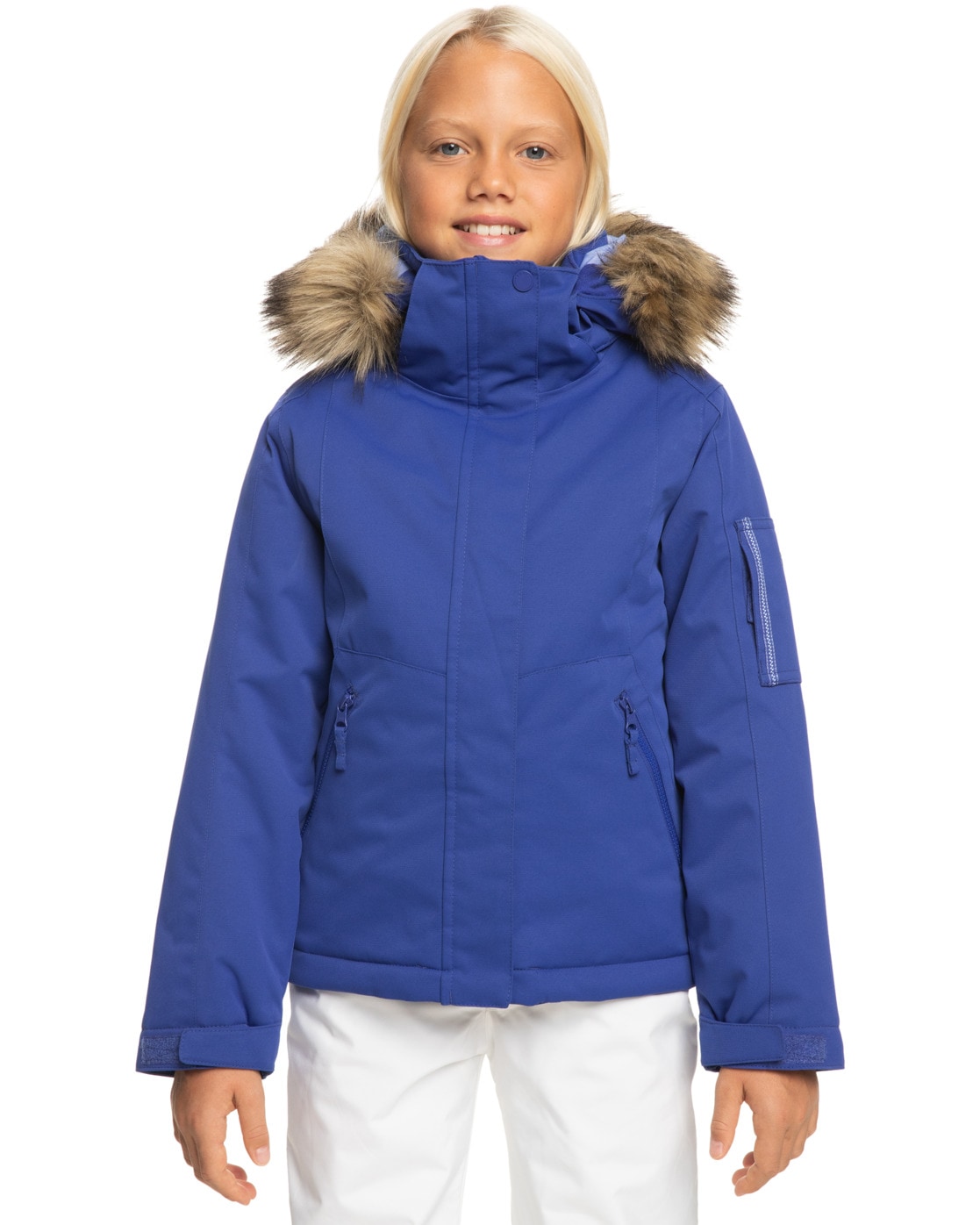 Roxy Snowboardjacke »Meade« Roxy Snowboardjacke »Meade« von Roxy