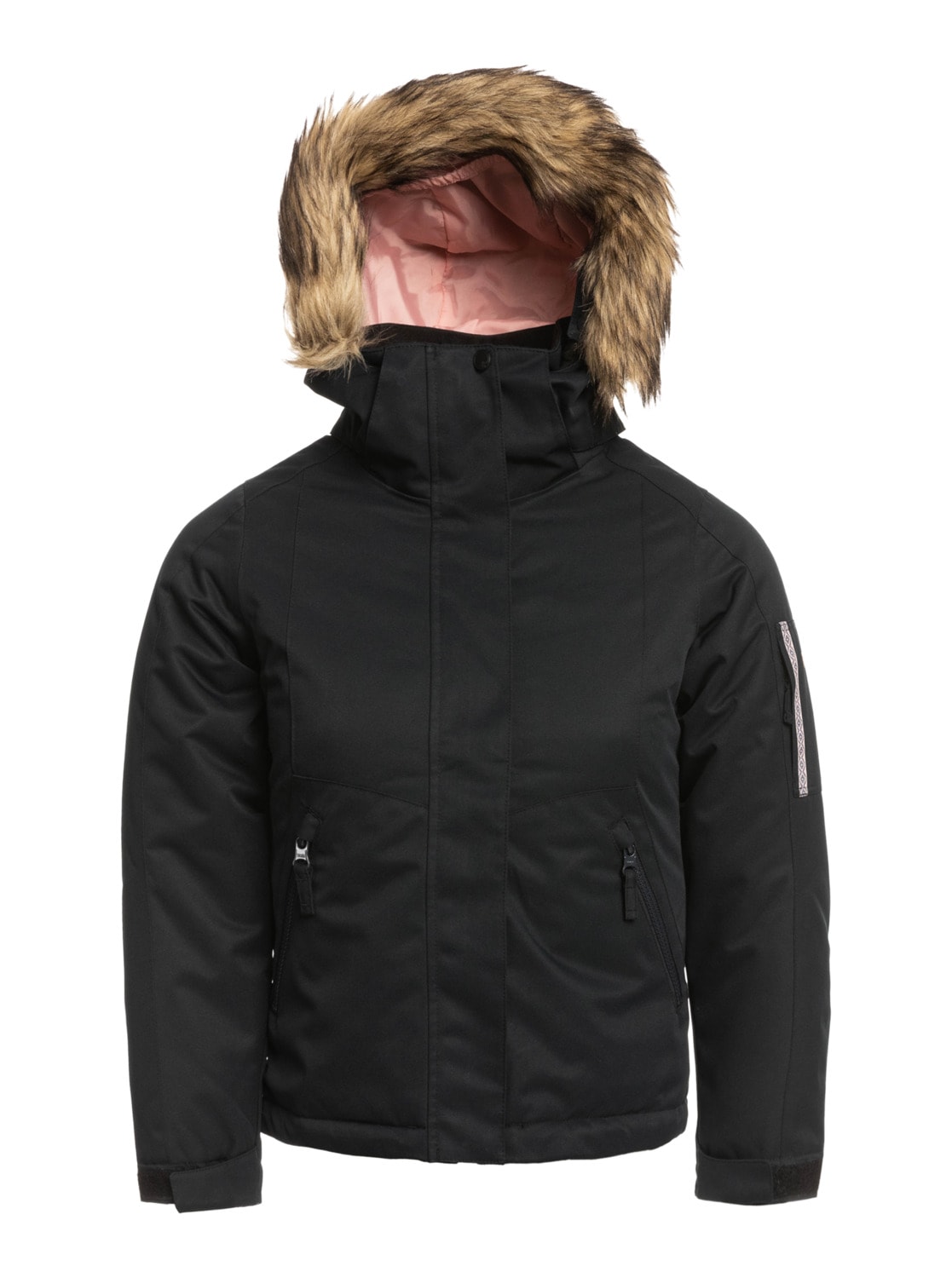 Roxy Snowboardjacke »Meade« Roxy Snowboardjacke »Meade« von Roxy