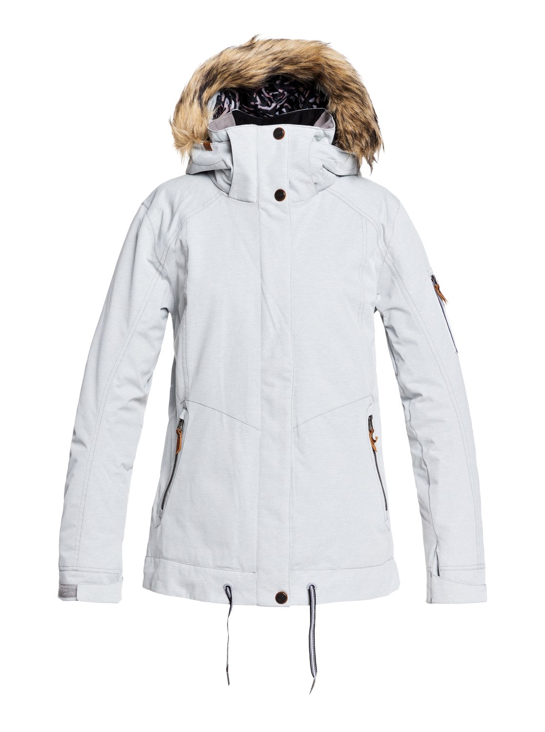 Roxy Snowboardjacke »Meade« Roxy Snowboardjacke »Meade« von Roxy