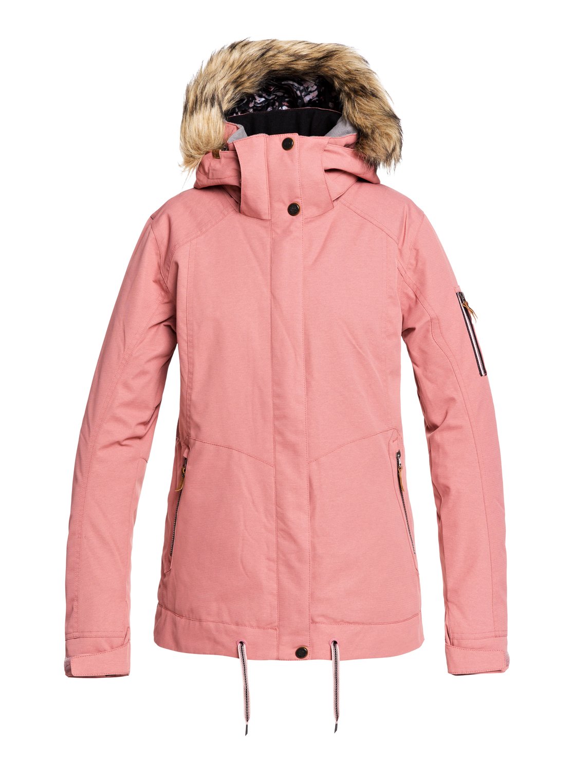 Roxy Snowboardjacke »Meade« Roxy Snowboardjacke »Meade« von Roxy