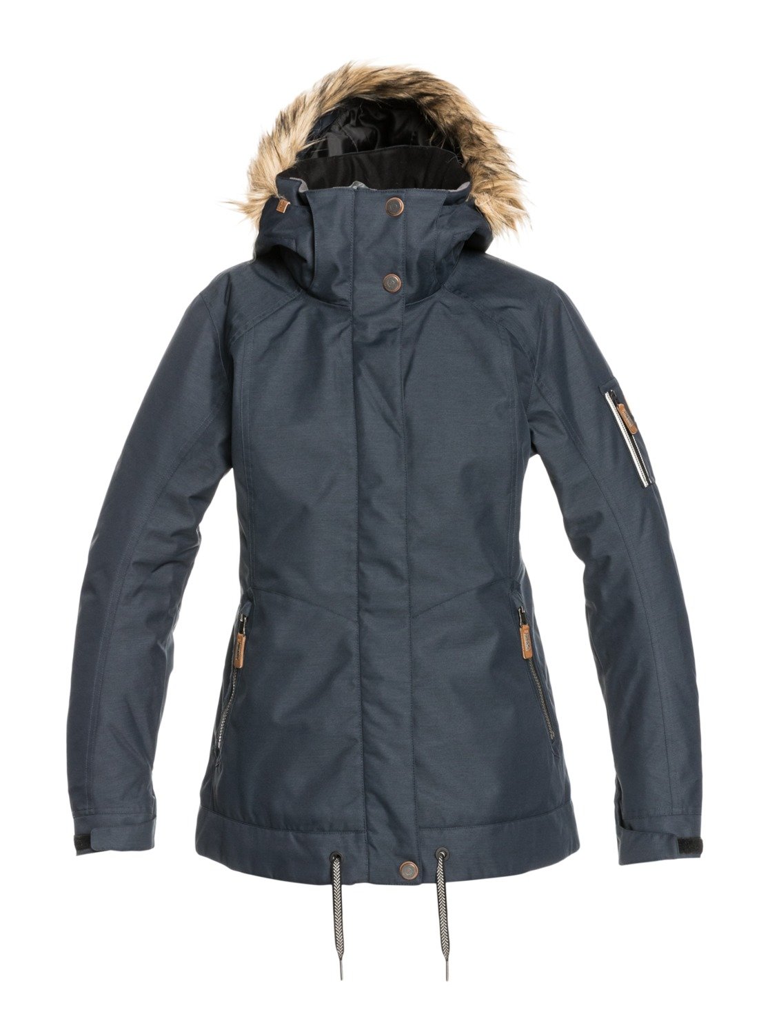 Roxy Snowboardjacke »Meade« Roxy Snowboardjacke »Meade« von Roxy