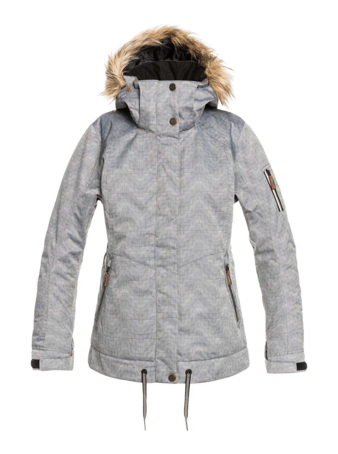 Roxy Snowboardjacke »Meade« Roxy Snowboardjacke »Meade« von Roxy