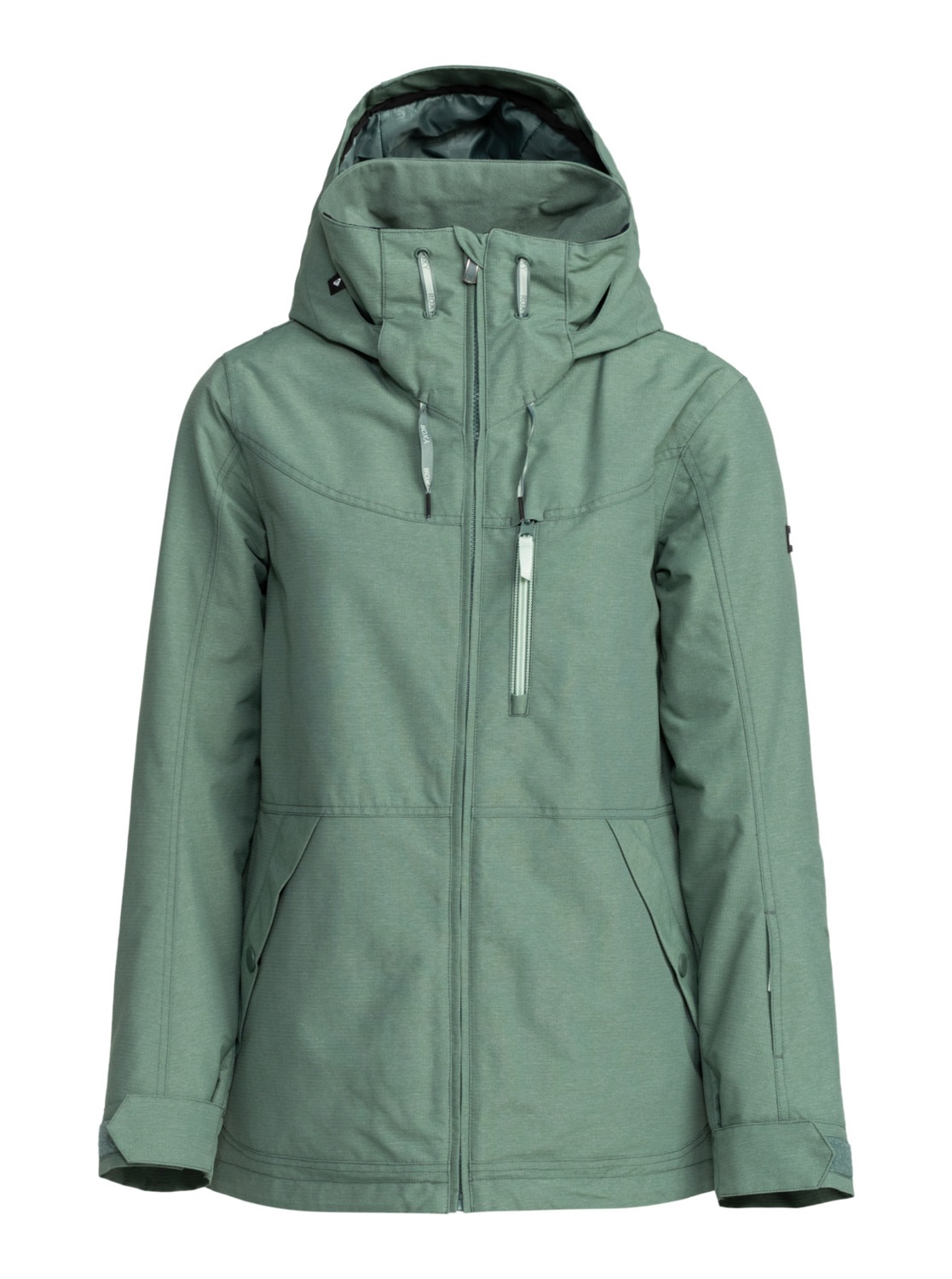 Roxy Snowboardjacke »Presence Parka« Roxy Snowboardjacke »Presence Parka« von Roxy