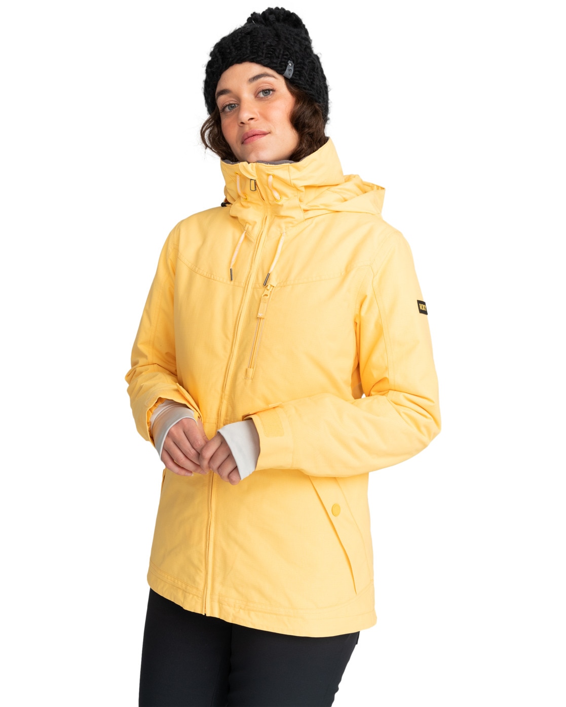 Roxy Snowboardjacke »Presence Parka« Roxy Snowboardjacke »Presence Parka« von Roxy