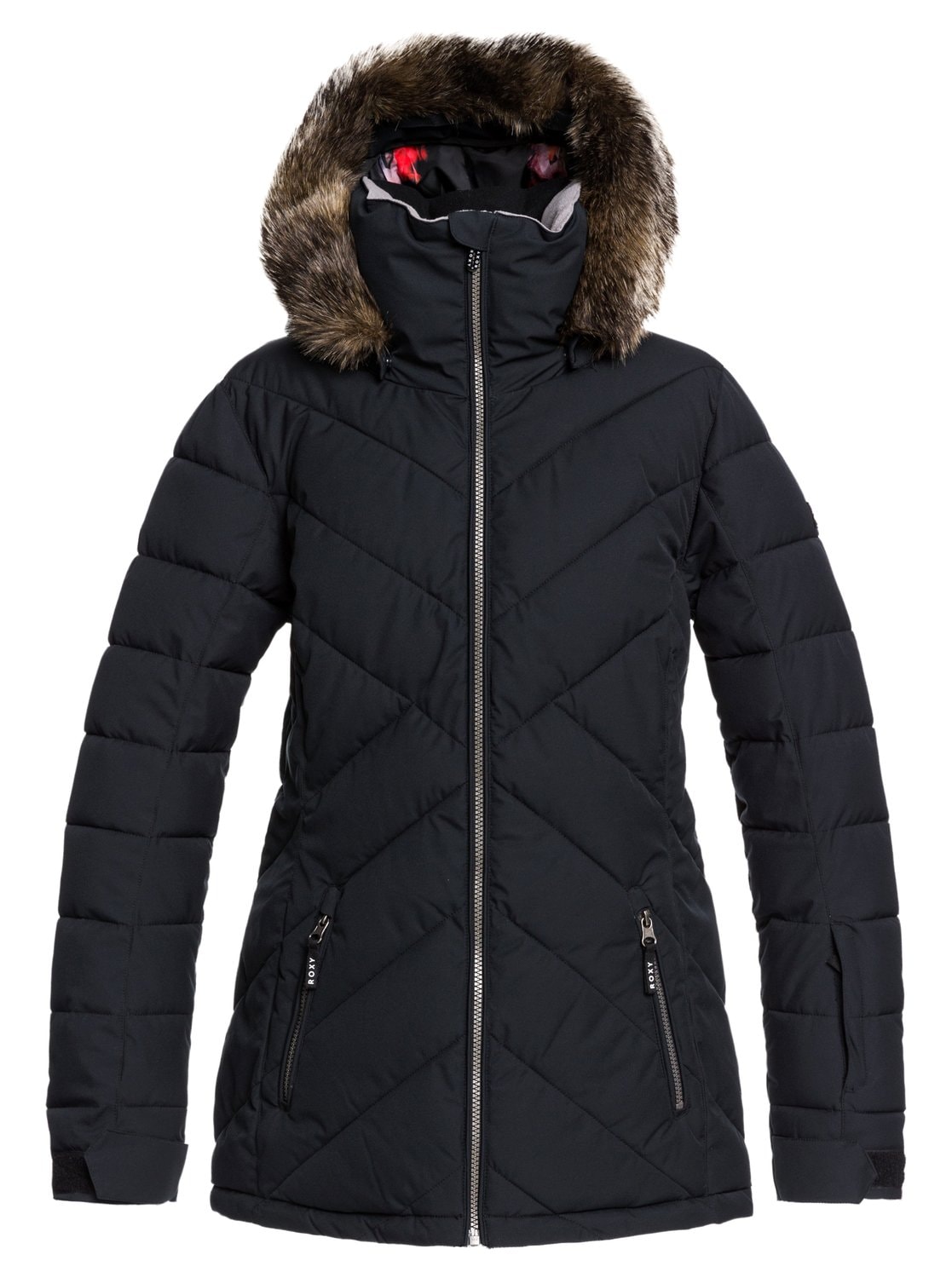 Roxy Snowboardjacke »Quinn« Roxy Snowboardjacke »Quinn« von Roxy