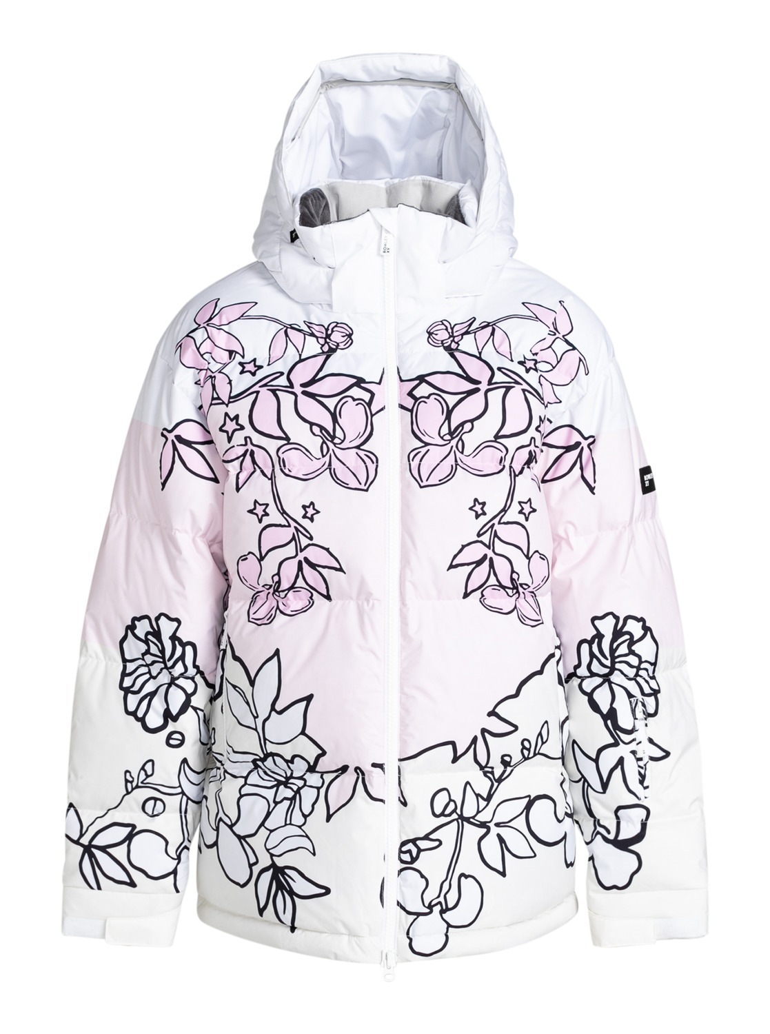 Roxy Snowboardjacke »ROWLEY x ROXY Puffer« Roxy Snowboardjacke »ROWLEY x ROXY Puffer« von Roxy