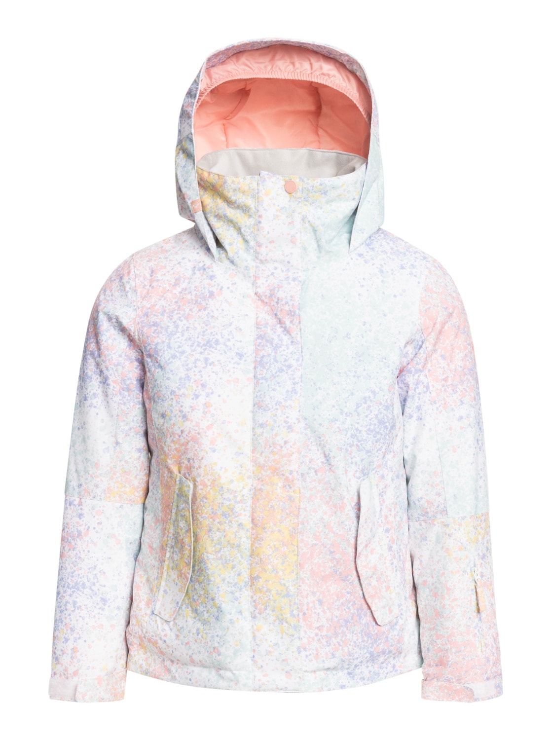Roxy Snowboardjacke »ROXY Jetty« Roxy Snowboardjacke »ROXY Jetty« von Roxy