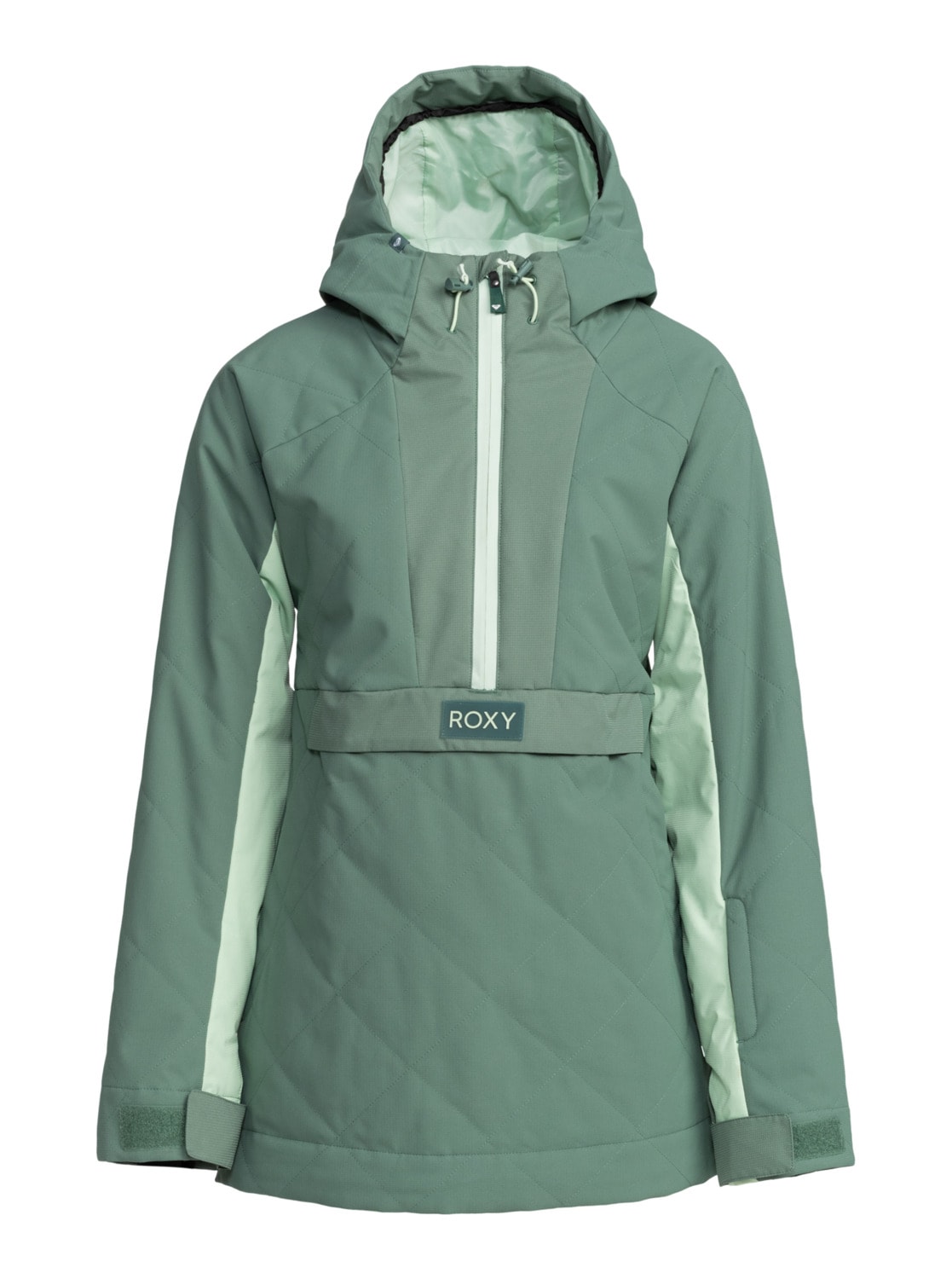 Roxy Snowboardjacke »Radiant Lines Overhead« Roxy Snowboardjacke »Radiant Lines Overhead« von Roxy