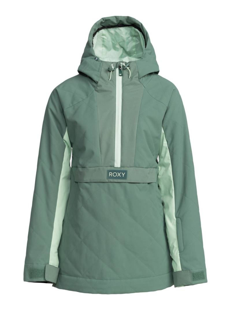 Roxy Snowboardjacke »Radiant Lines Overhead« von Roxy
