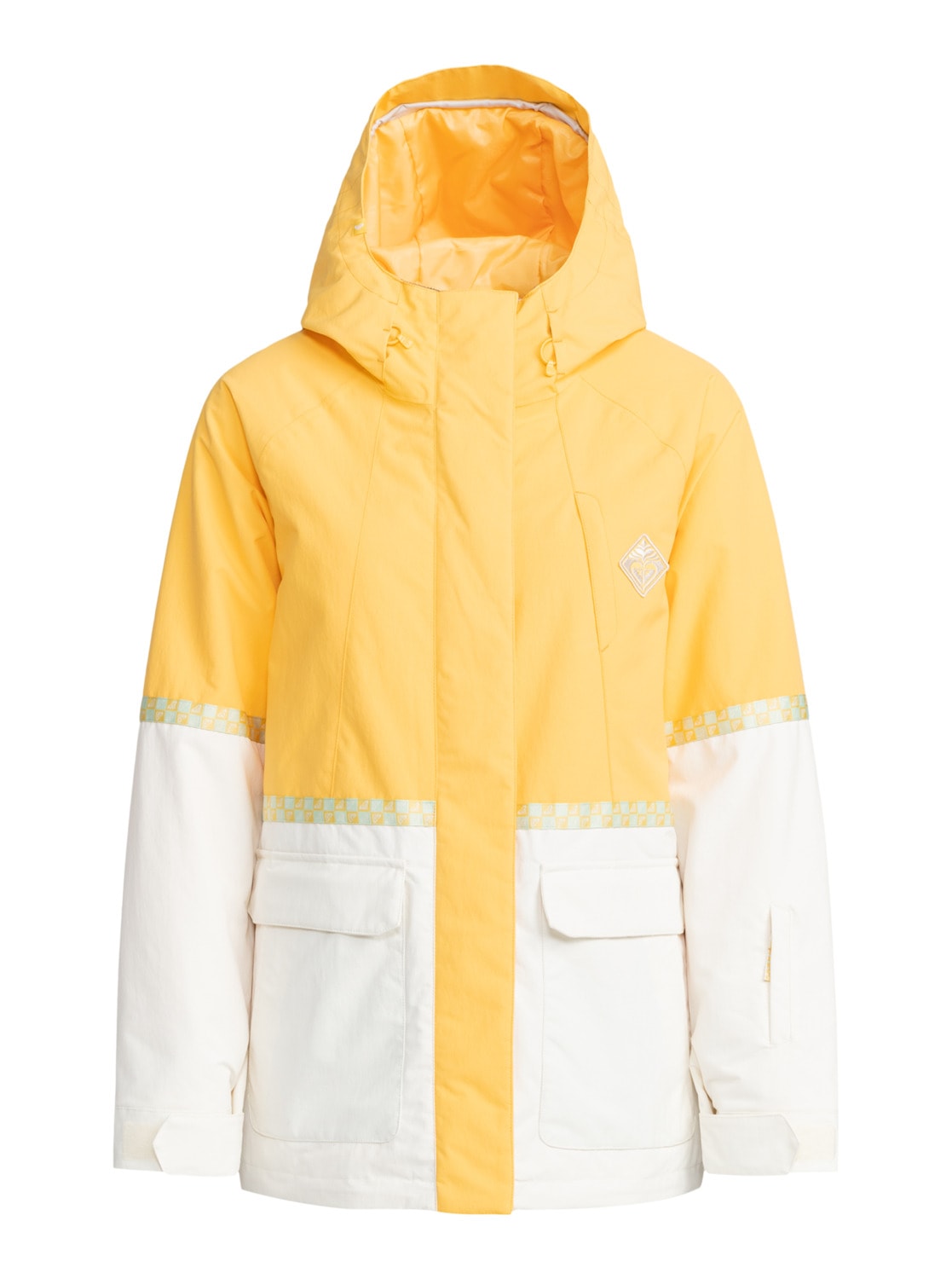 Roxy Snowboardjacke »Ritual« Roxy Snowboardjacke »Ritual« von Roxy