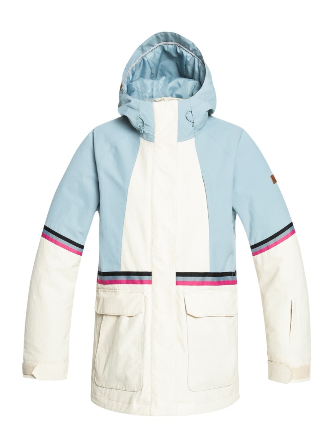 Roxy Snowboardjacke »Ritual« Roxy Snowboardjacke »Ritual« von Roxy