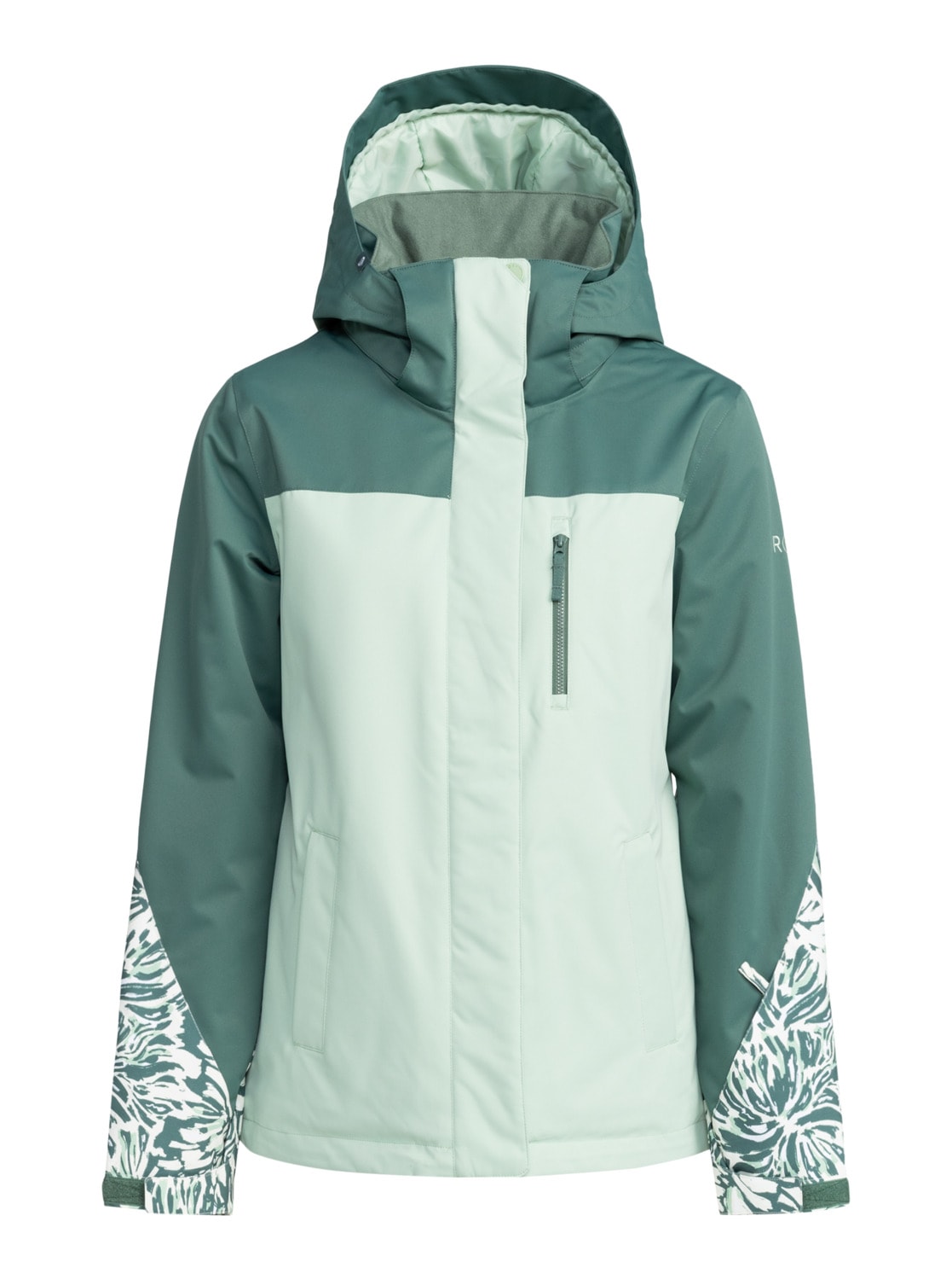 Roxy Snowboardjacke »Roxy Jetty Block« Roxy Snowboardjacke »Roxy Jetty Block« von Roxy