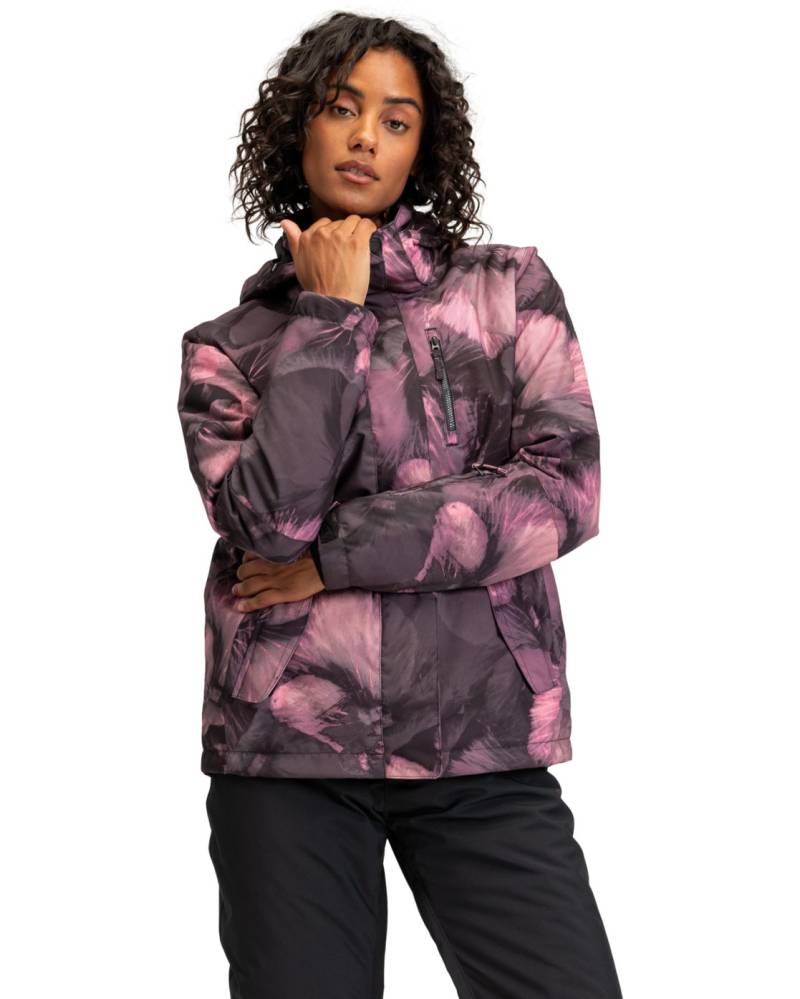 Roxy Snowboardjacke »Roxy Jetty« von Roxy