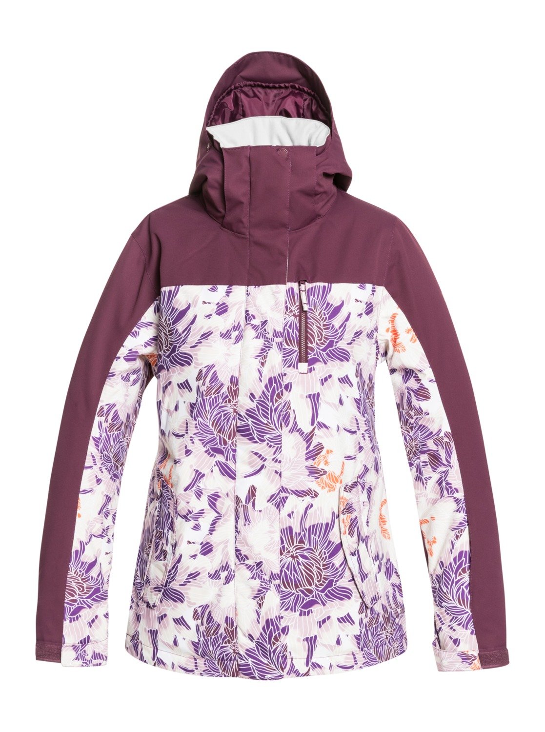 Roxy Snowboardjacke »Roxy Jetty« Roxy Snowboardjacke »Roxy Jetty« von Roxy