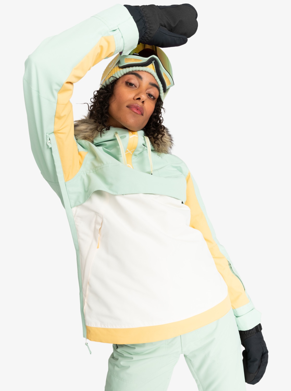 Roxy Snowboardjacke »Shelter« von Roxy