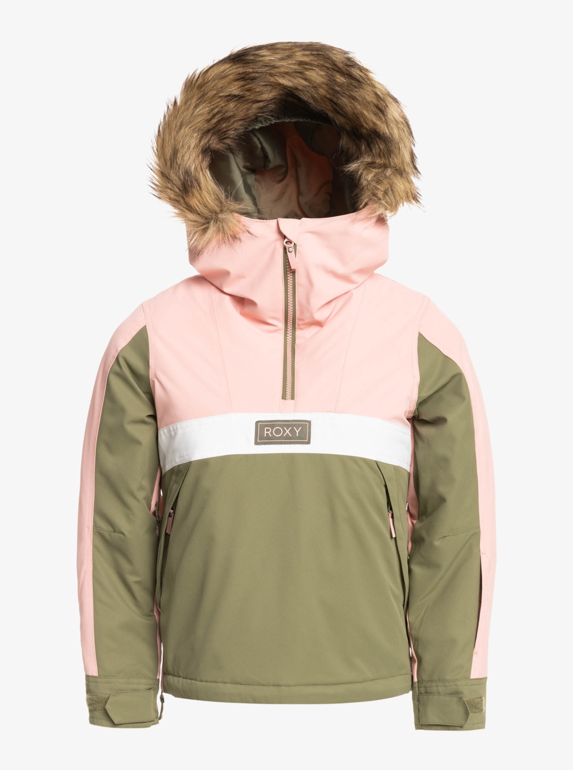 Roxy Snowboardjacke »Shelter« Roxy Snowboardjacke »Shelter« von Roxy