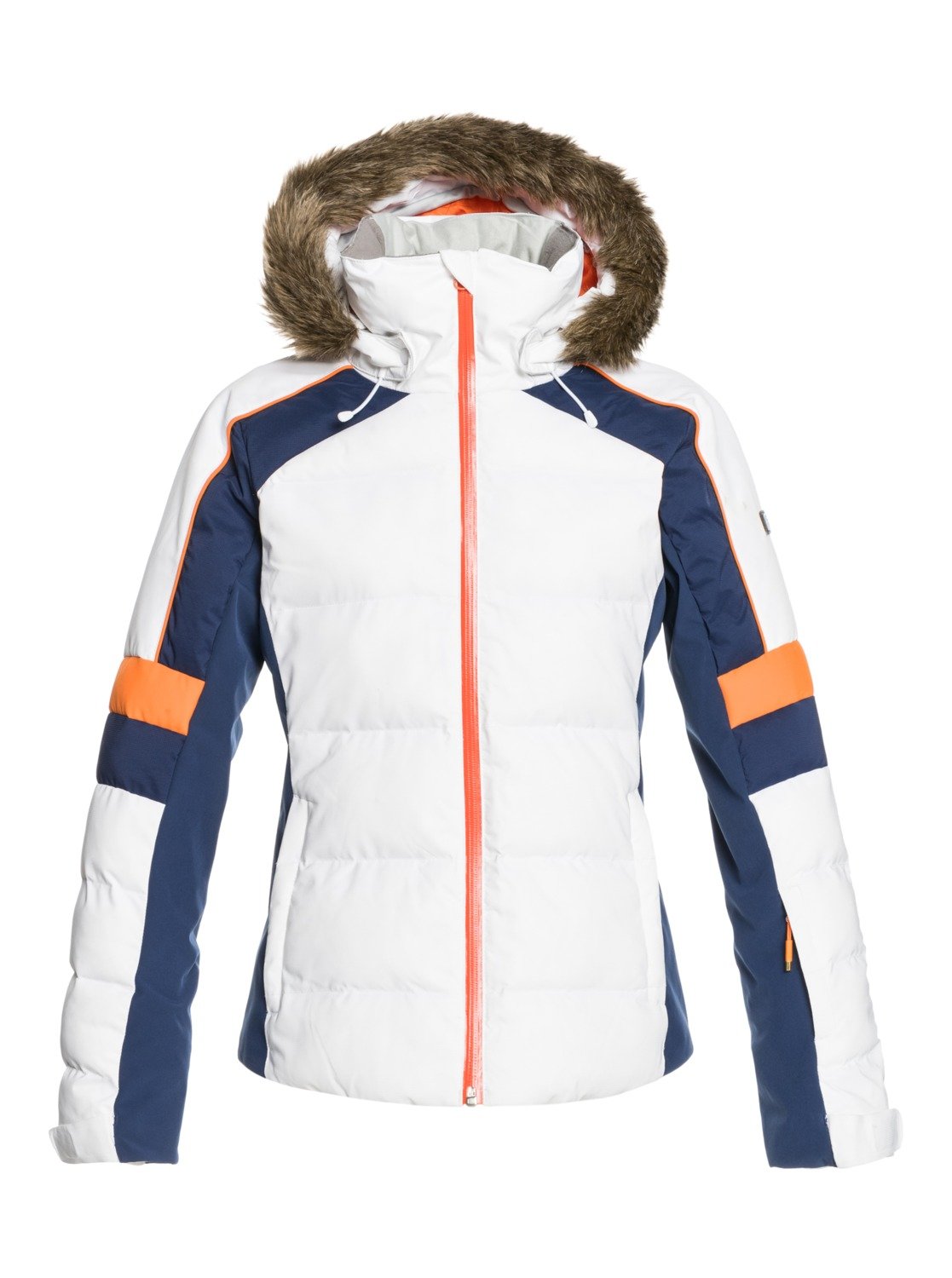 Roxy Snowboardjacke »Snow Blizzard« Roxy Snowboardjacke »Snow Blizzard« von Roxy