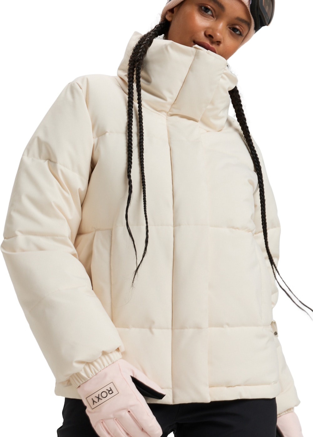 Roxy Snowboardjacke »Snow Winter Rebel« Roxy Snowboardjacke »Snow Winter Rebel« von Roxy