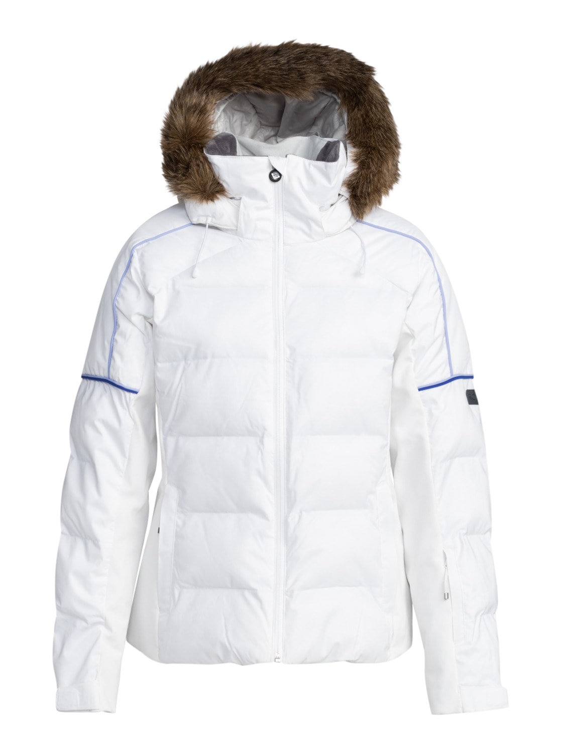 Roxy Snowboardjacke »Snowblizzard« Roxy Snowboardjacke »Snowblizzard« von Roxy