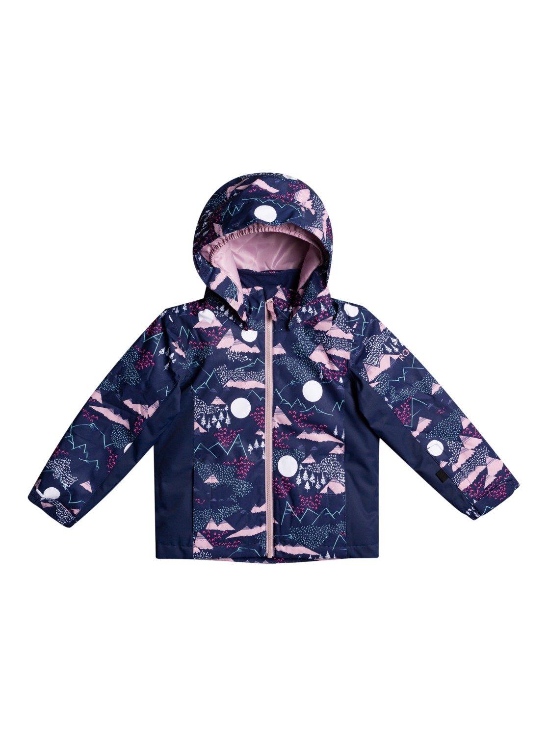 Roxy Snowboardjacke »Snowy Tale« von Roxy