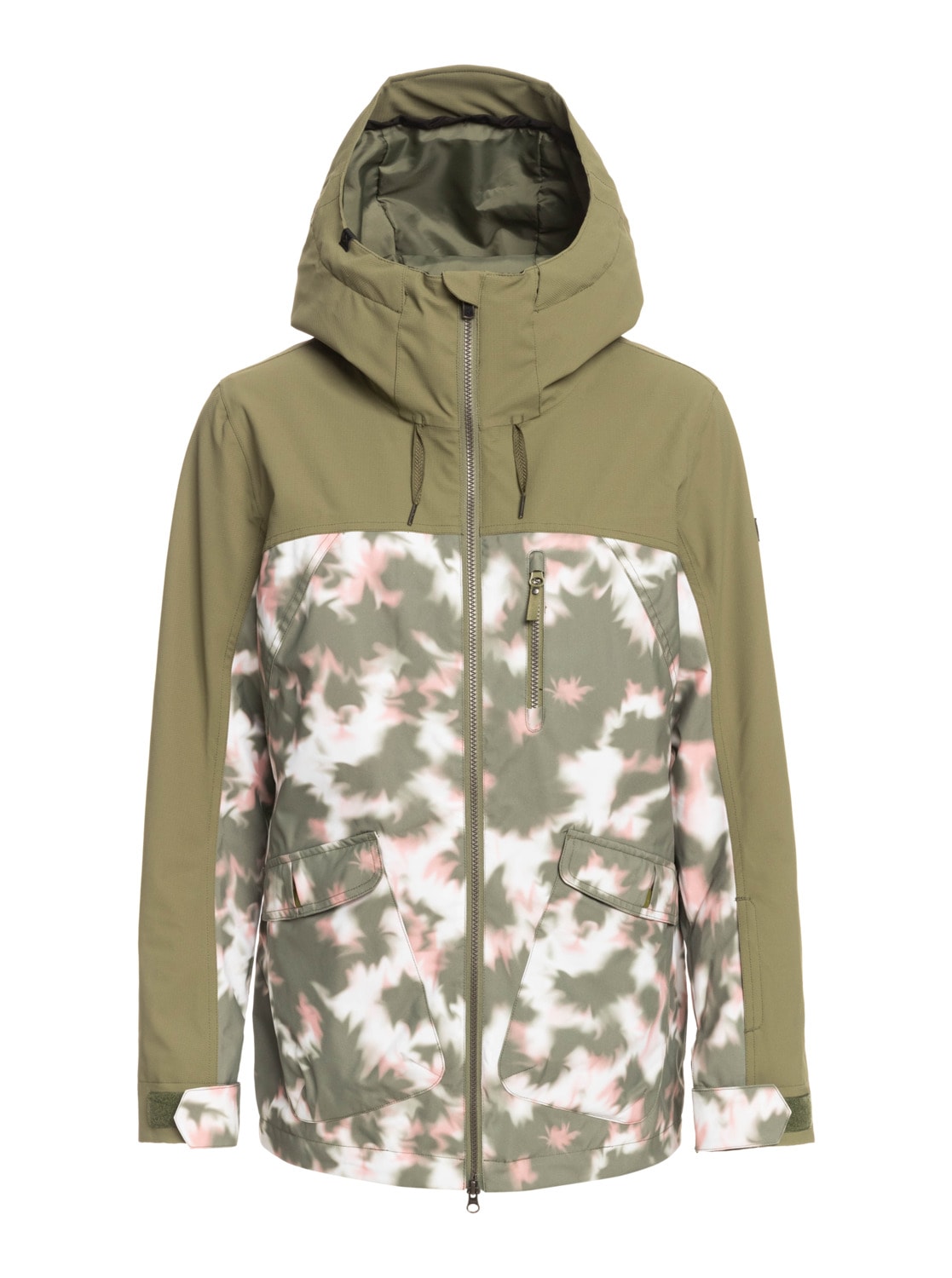 Roxy Snowboardjacke »Stated« Roxy Snowboardjacke »Stated« von Roxy