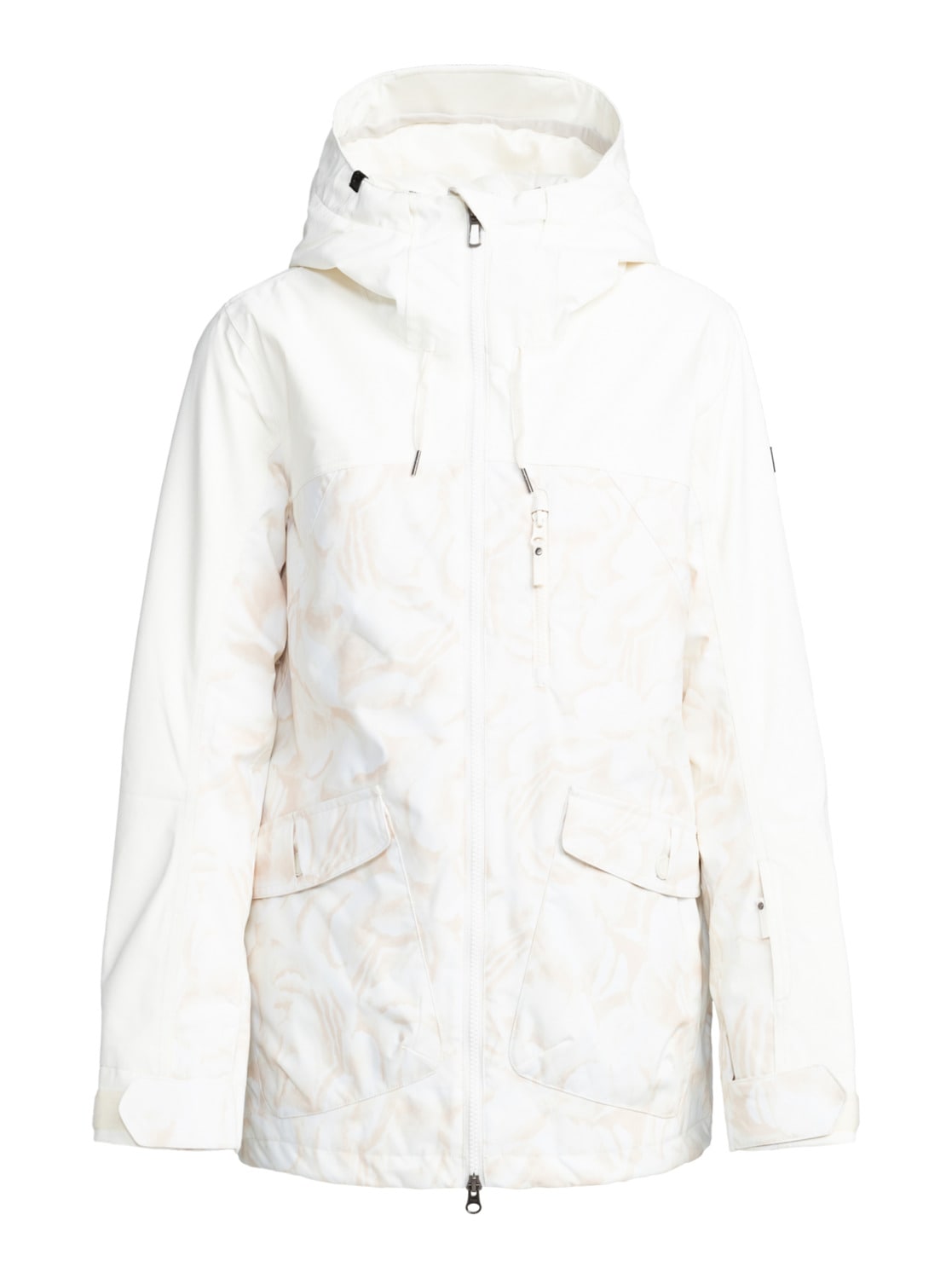 Roxy Snowboardjacke »Stated« Roxy Snowboardjacke »Stated« von Roxy