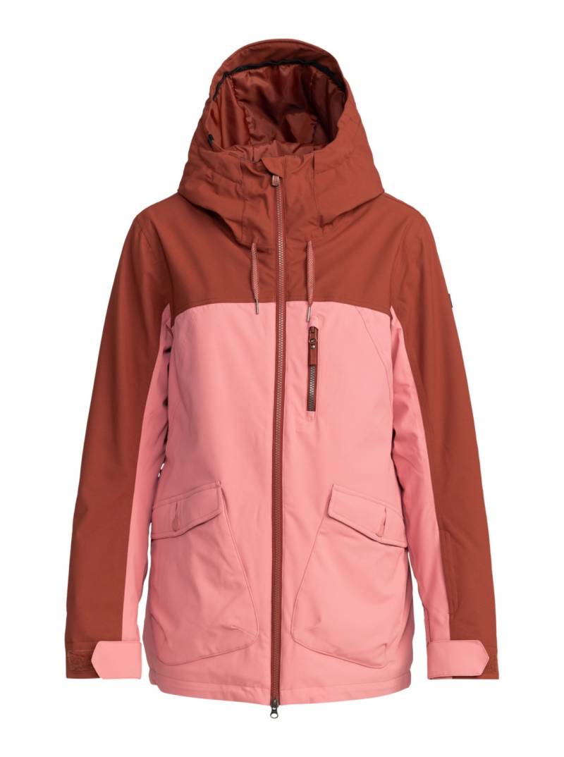 Roxy Snowboardjacke »Stated« von Roxy