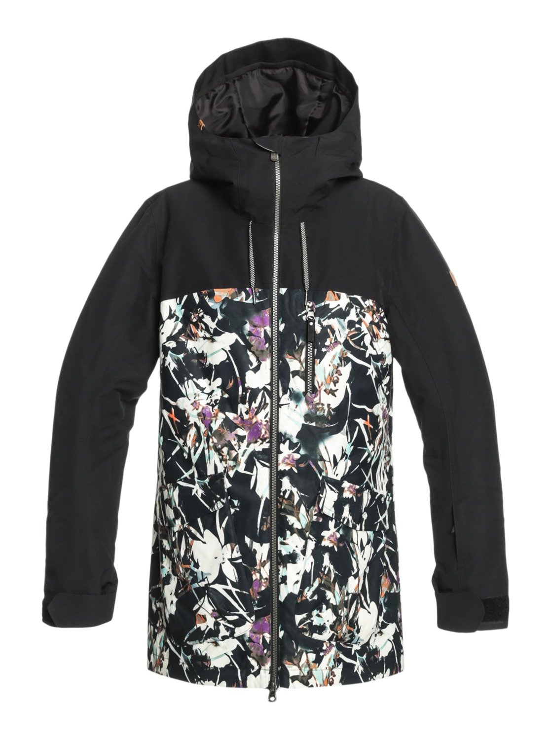Roxy Snowboardjacke »Stated« Roxy Snowboardjacke »Stated« von Roxy