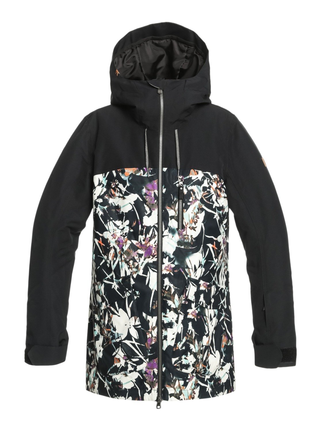 Roxy Snowboardjacke »Stated« von Roxy